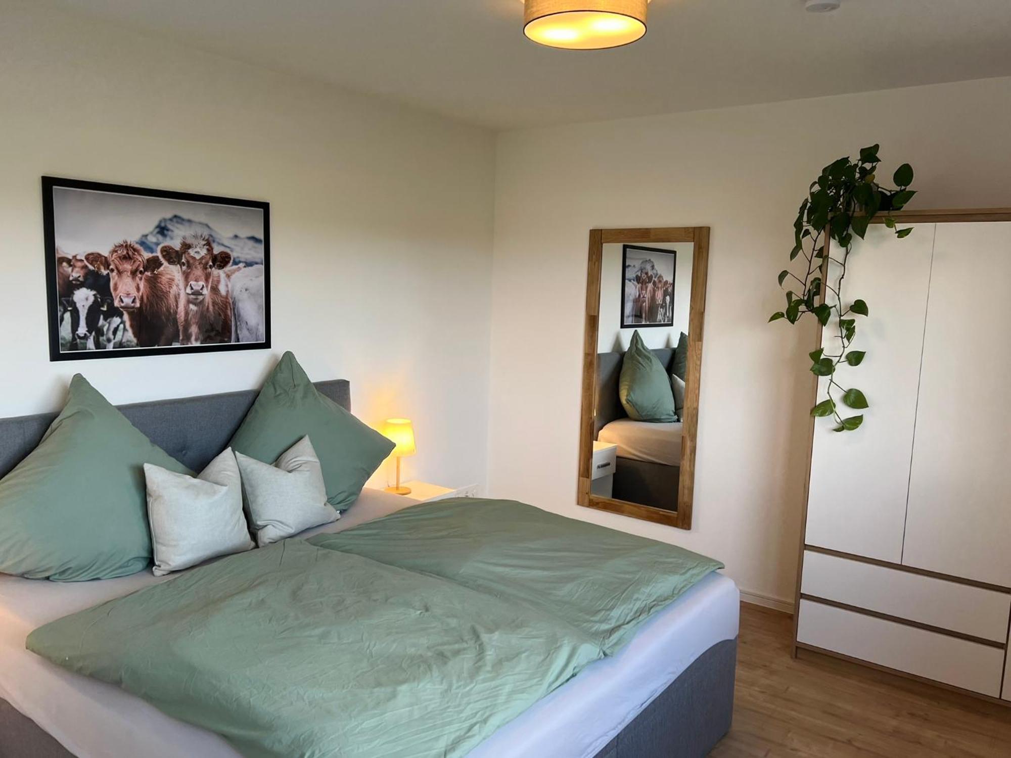 Ferienwohnung Mucki Kisslegg Ngoại thất bức ảnh