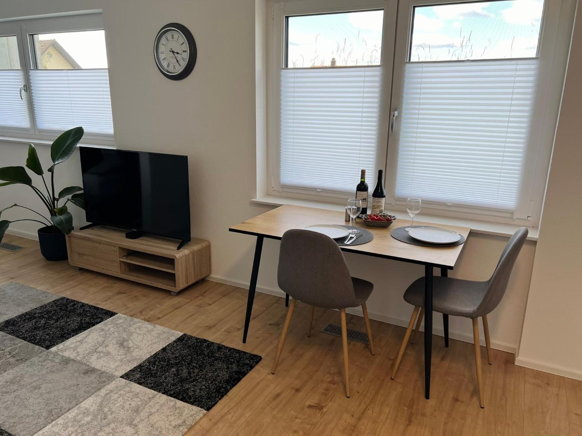 Ferienwohnung Mucki Kisslegg Ngoại thất bức ảnh