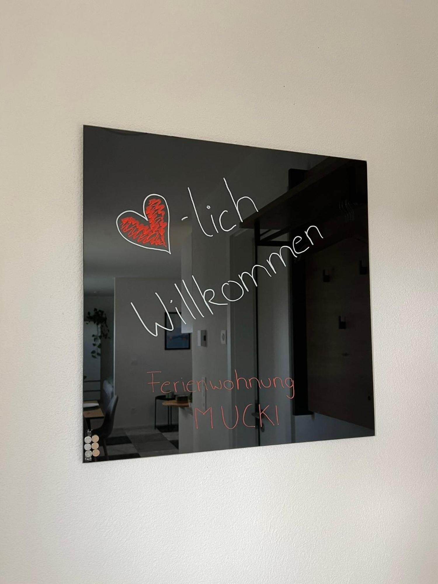 Ferienwohnung Mucki Kisslegg Ngoại thất bức ảnh