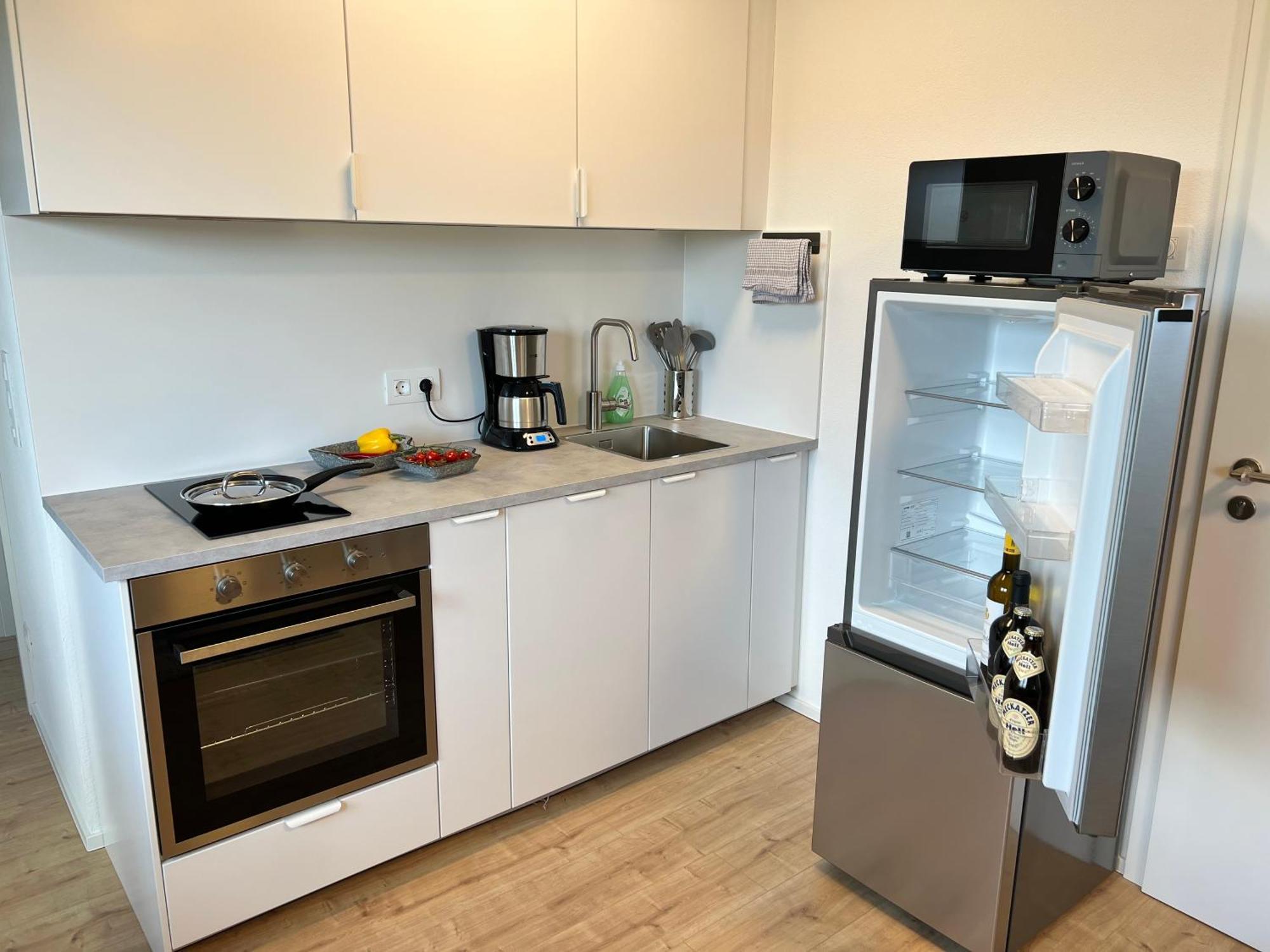 Ferienwohnung Mucki Kisslegg Ngoại thất bức ảnh